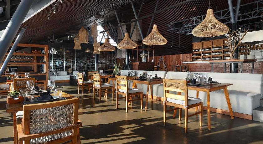Grand Seminyak - Lifestyle Boutique Bali Resort - image 19