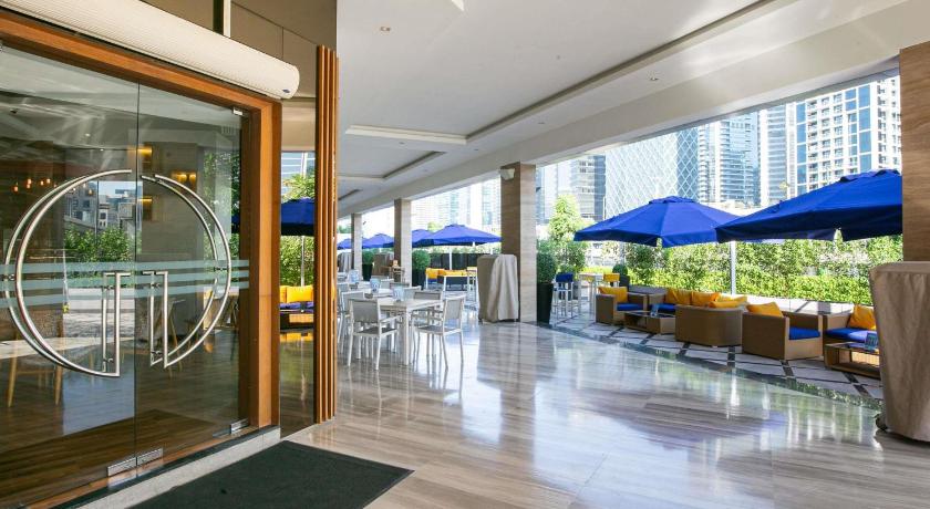 Grand Mercure Business Bay - image 5