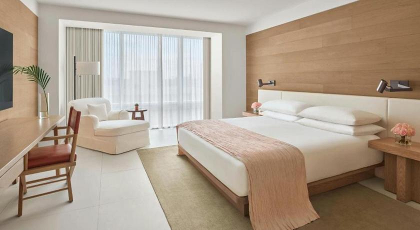 Image of City View King, Guest room, 1 King, City view 1