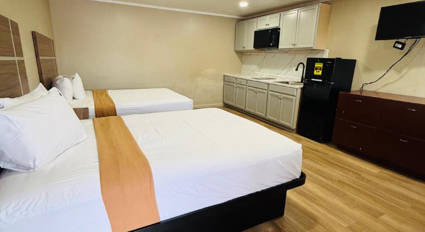 AC Suites