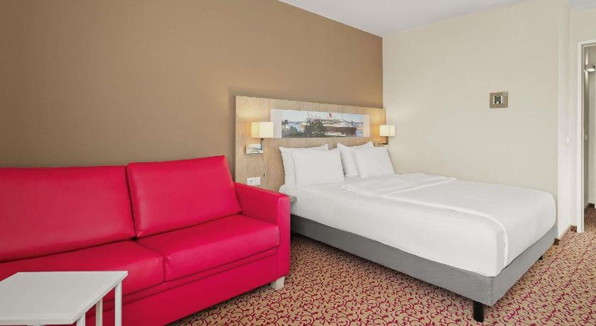 Image of Comfort Double Room 4