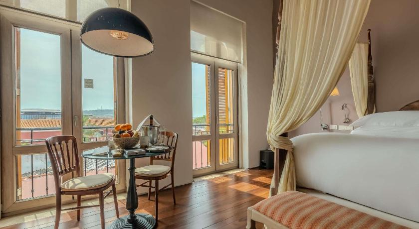 รูปของห้องโคโลเนียลสวีท (Colonial Suite) 11