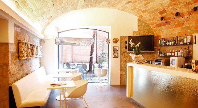 Hotel Museu Llegendes de Girona