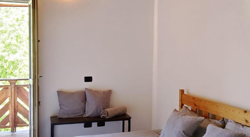 Casa Pesh