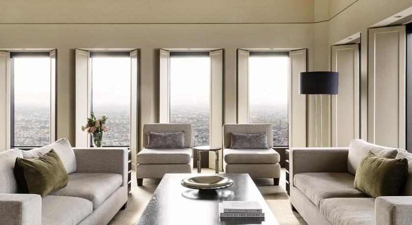 صورة Imperial Suite Residence 3