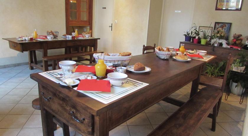 Auberge Les Volcans photo