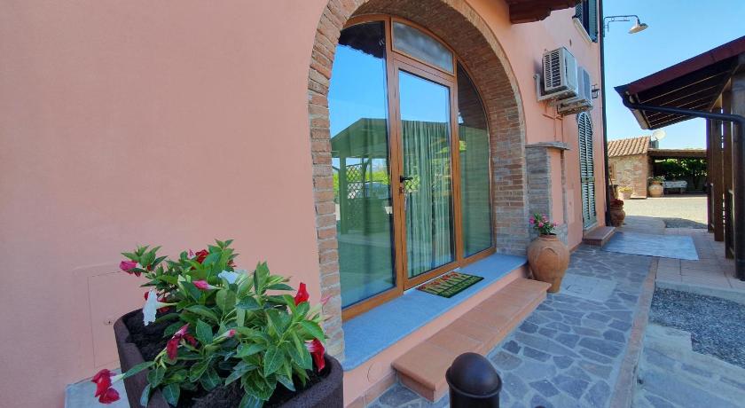 Appartamento del sole