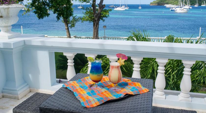 Slika sobe Main House Seaview Room 8