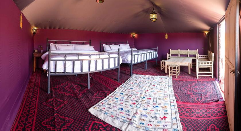 Ali & Sara's Desert Palace photo