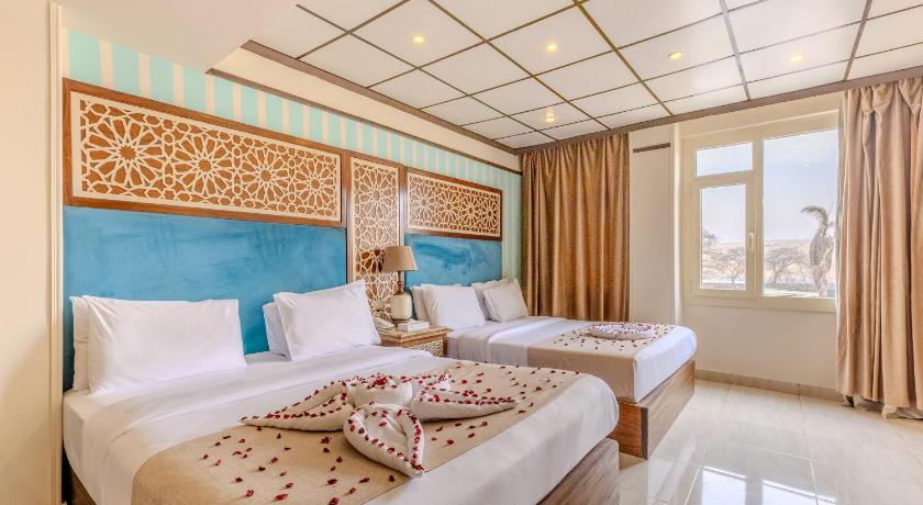 Image of Quadruple Room with Balcony 0