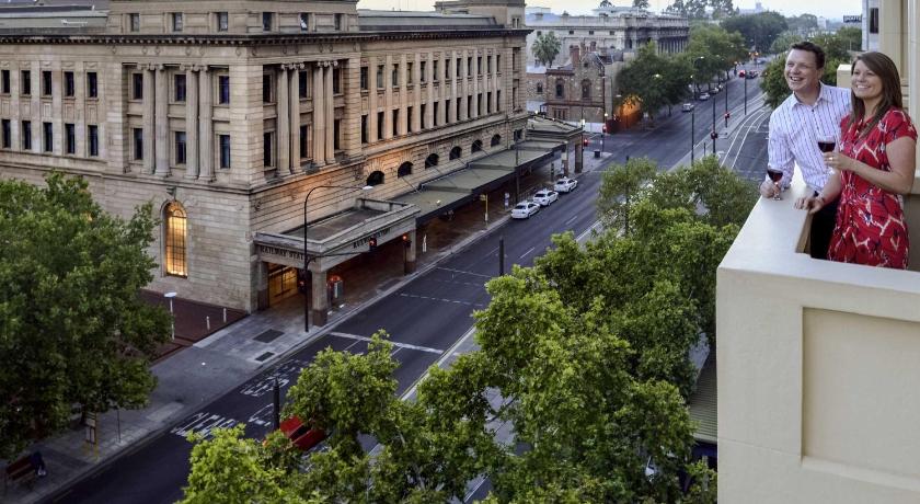 Grosvenor Hotel Adelaide by Accor