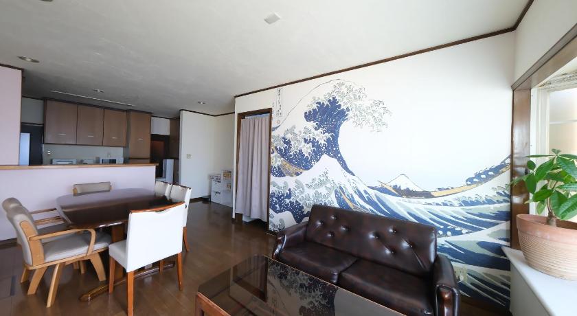 Open sale! Nagano Ukiyoe Entire traditional House, 貸切古民家,最大8名,長野岡谷IC5分,