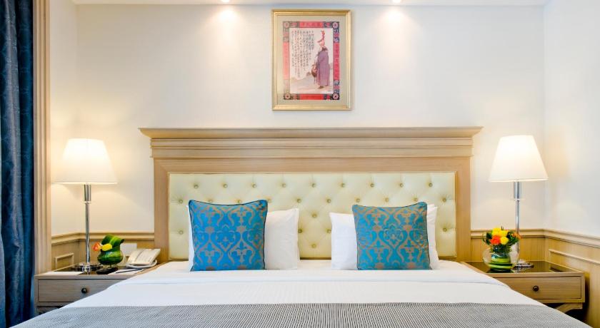 Image of Superior King Room 4