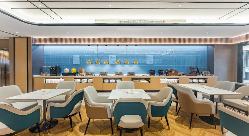 Holiday Inn Express Hangzhou Qianjiang Centurycity By IHG - image 12