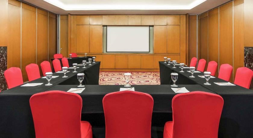 Ibis Semarang Simpang Lima - image 8