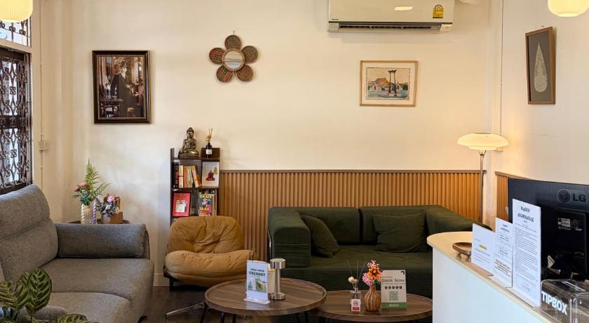 Bangkok Neighborhouse - Guesthouse - main image