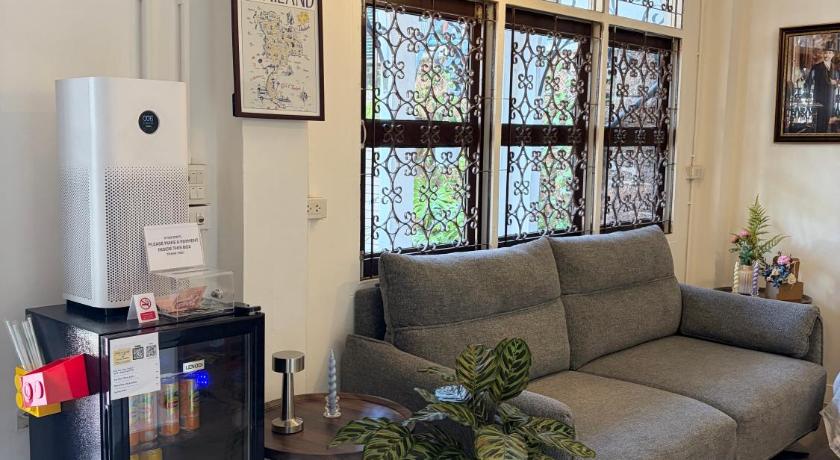 Bangkok Neighborhouse - Guesthouse - image 14