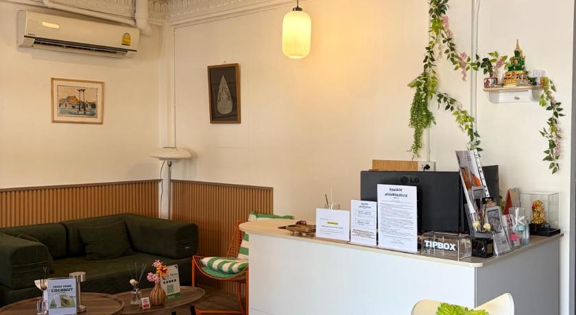 Bangkok Neighborhouse - Guesthouse - image 6