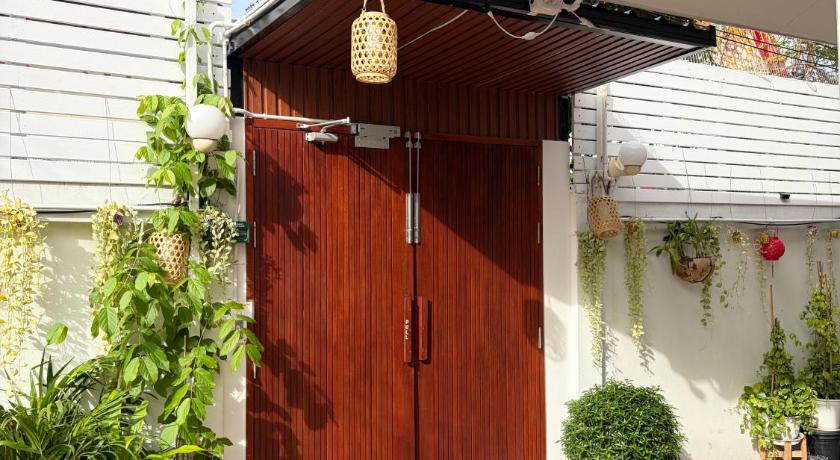 Bangkok Neighborhouse - Guesthouse - image 10