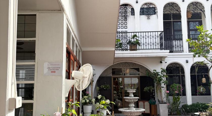 Bangkok Neighborhouse - Guesthouse - image 3