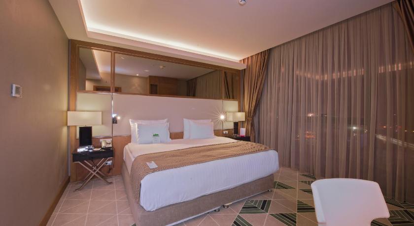 Ramada Plaza by Wyndham Konya photo