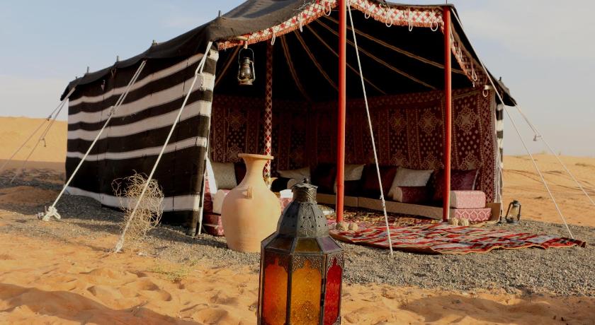 Image of Starwatching Tent 11