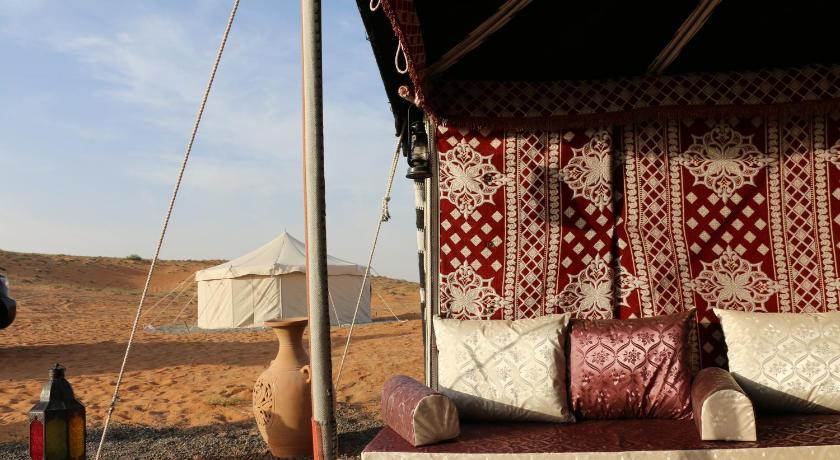 Image of Starwatching Tent 46