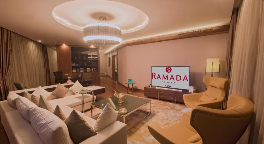 Ramada Plaza By Wyndham Konya - image 12