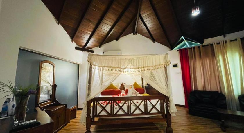 Hotel Kamrel Sigiriya - image 10