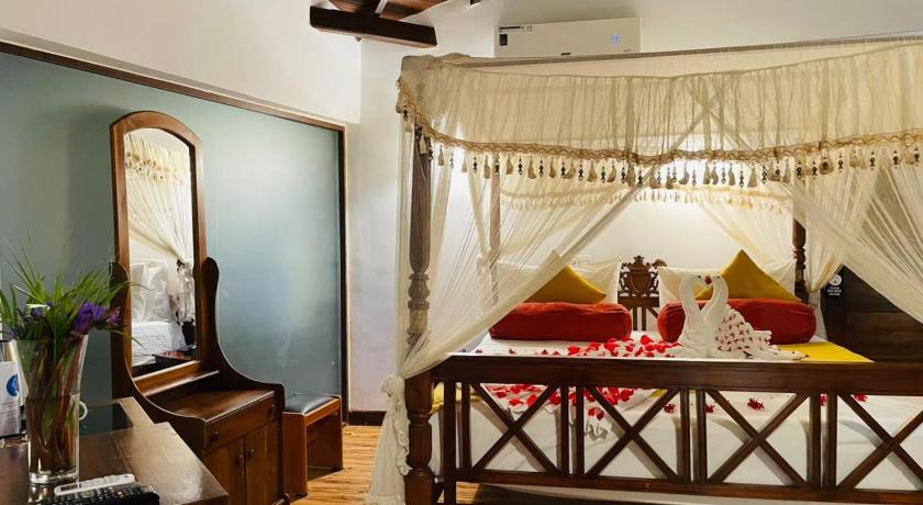 Hotel Kamrel Sigiriya - image 3