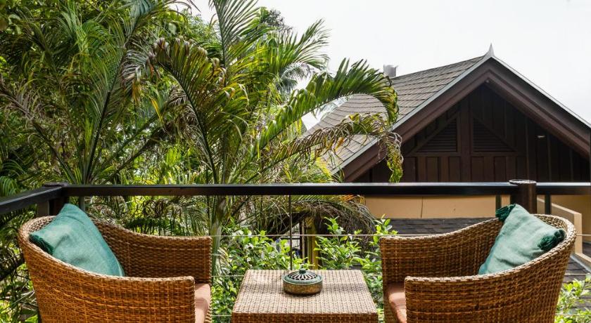 Image of Hillside Ocean View Room 5