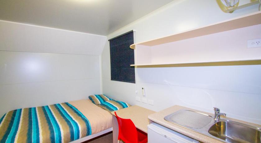 AAOK Karratha Caravan Park photo
