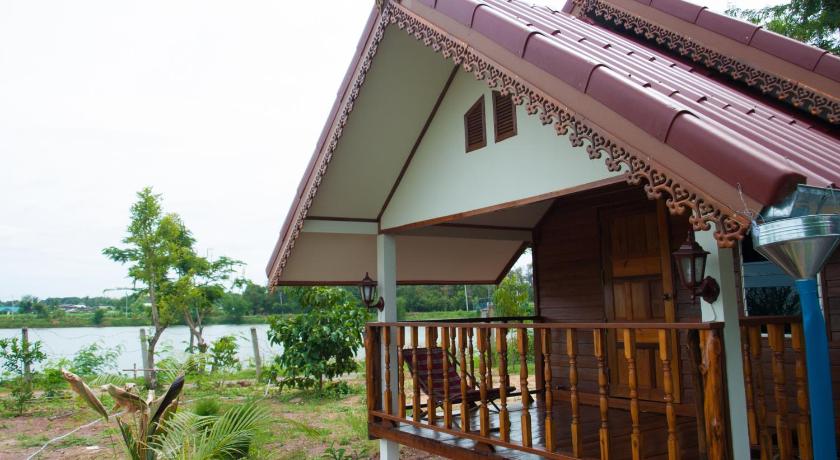 Jamsai Resort photo