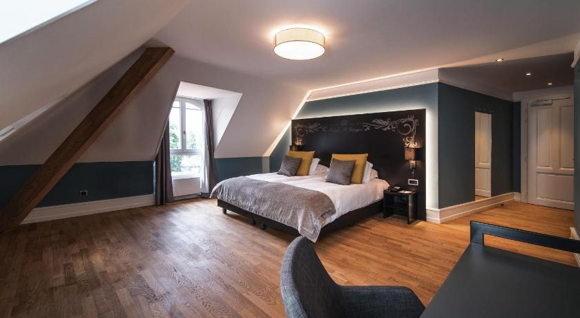 Image of Executive Room 7