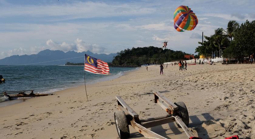 Rumah Jah Langkawi photo