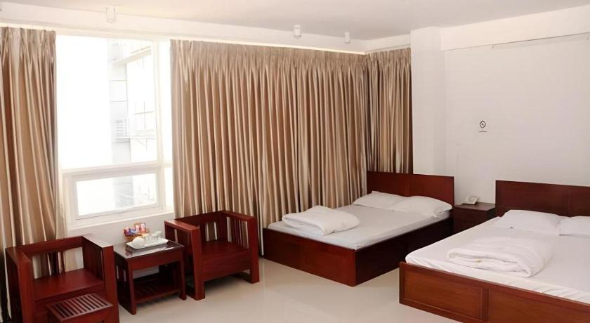 One Star Hotel Danang – Da Nang