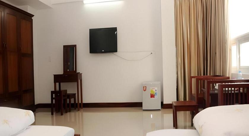 One Star Hotel Danang – Da Nang