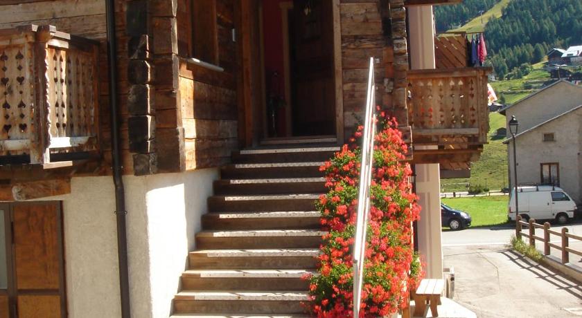 Armonia Livigno Appartamenti photo