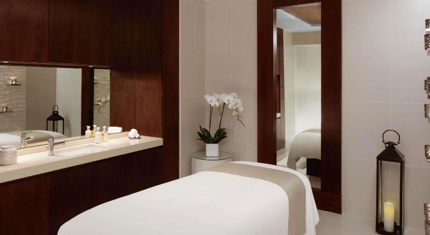 Pullman Dubai Creek City Centre Residences - image 40