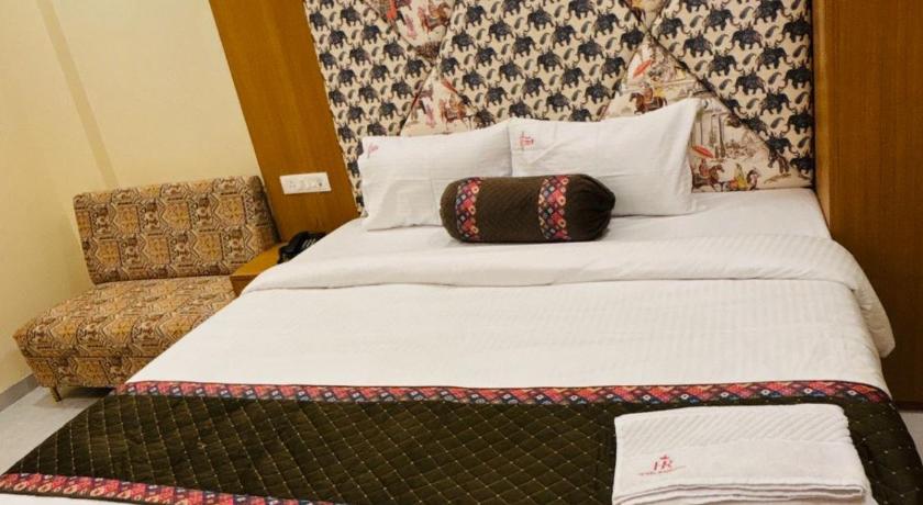 Hotel Rajwada Nagpur - image 12