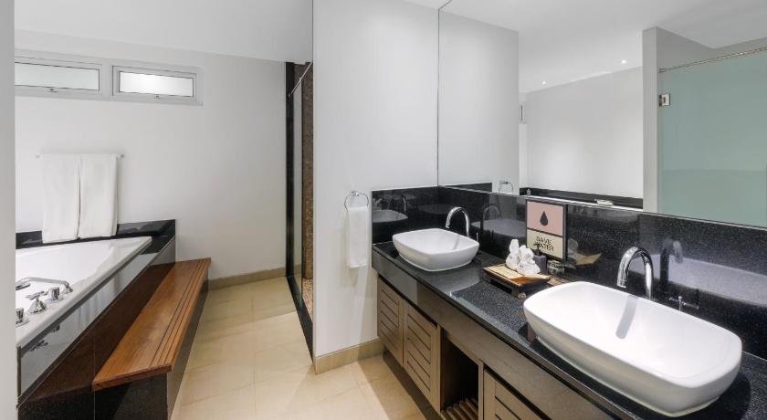 Image of Premium One Bedroom Apartment 2