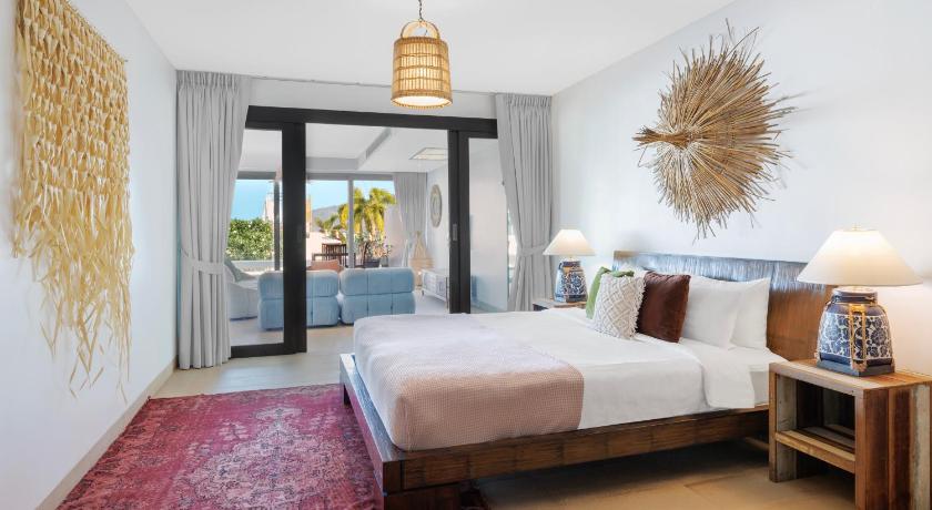 Image of Premium One Bedroom Apartment 9
