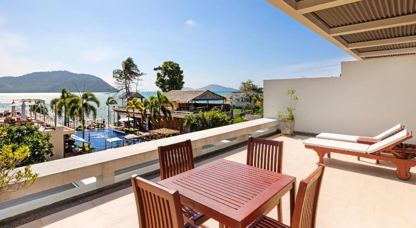 Image of Premium One Bedroom Apartment 1