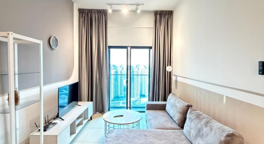 Image of Two-Bedroom Apartment 13
