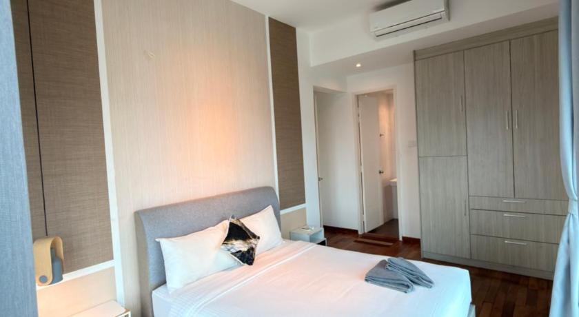 Image of Two-Bedroom Apartment 12