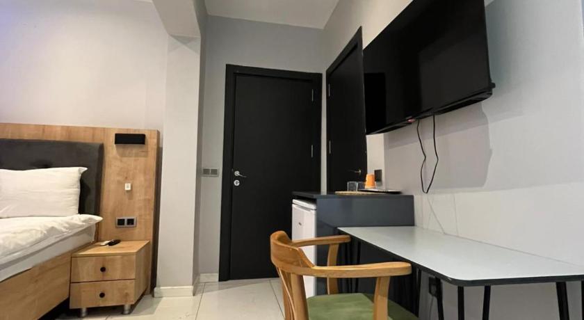 Taksim Valens Hotel - image 8