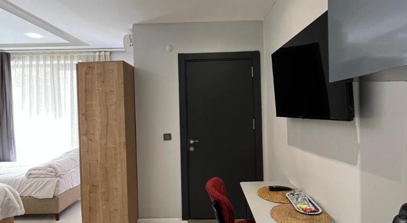 Taksim Valens Hotel - image 10