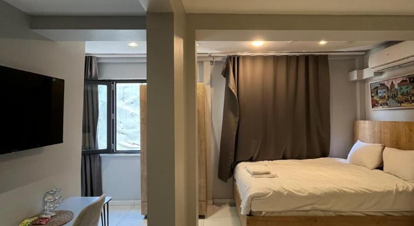Taksim Valens Hotel - image 4
