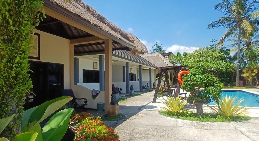 Image of Double Room with Sea View 1