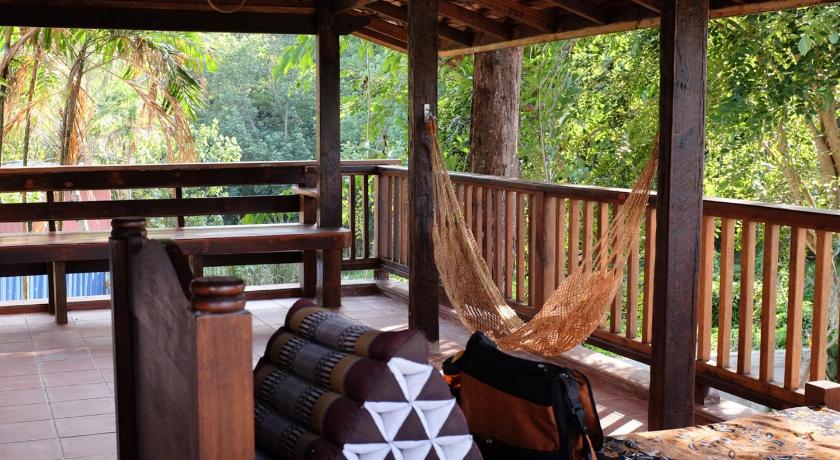 Rumah Jah Langkawi photo